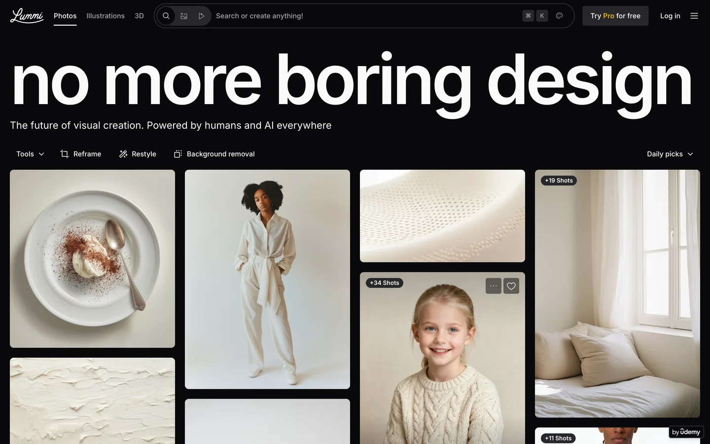 Lummi homepage