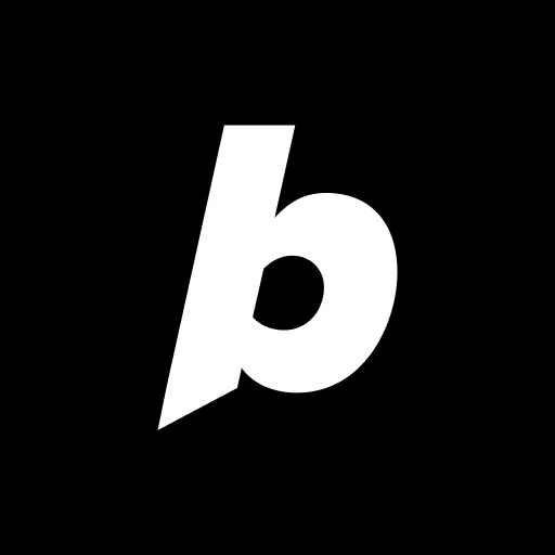 Bolt.new logo