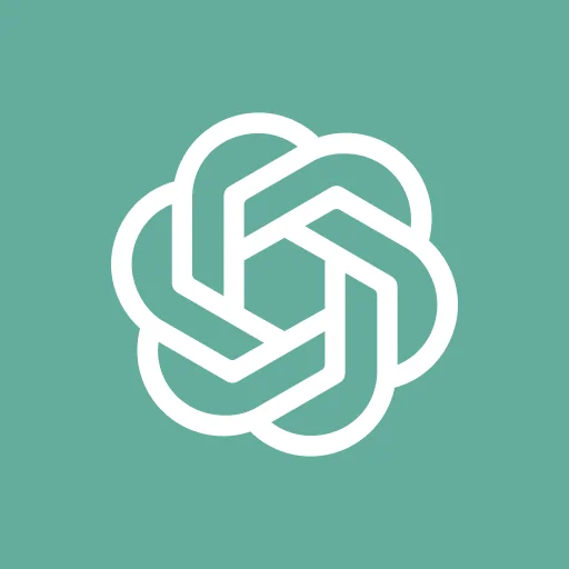 ChatGPT logo