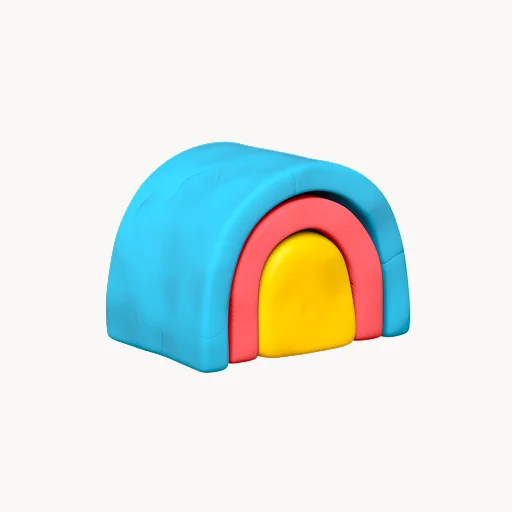 Clay logo