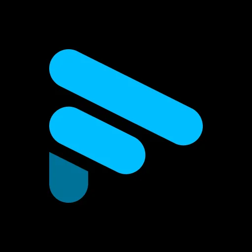 Fathom logo