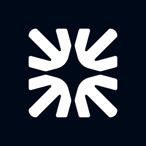 Fin logo