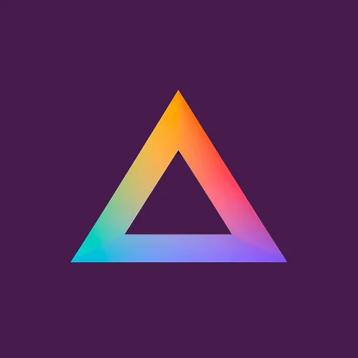 Magnific logo