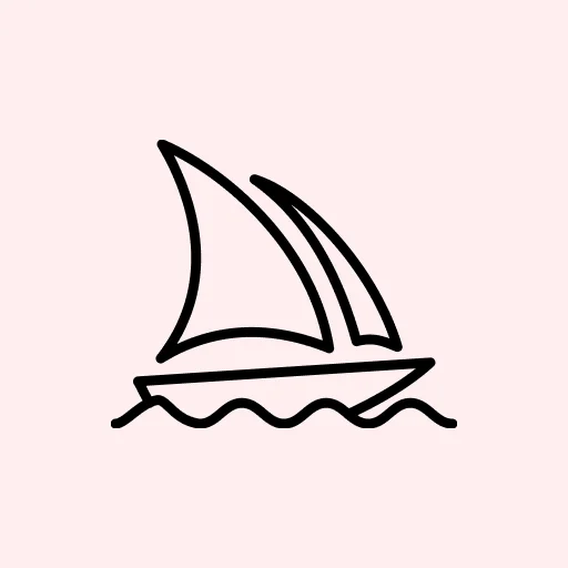 Midjourney logo