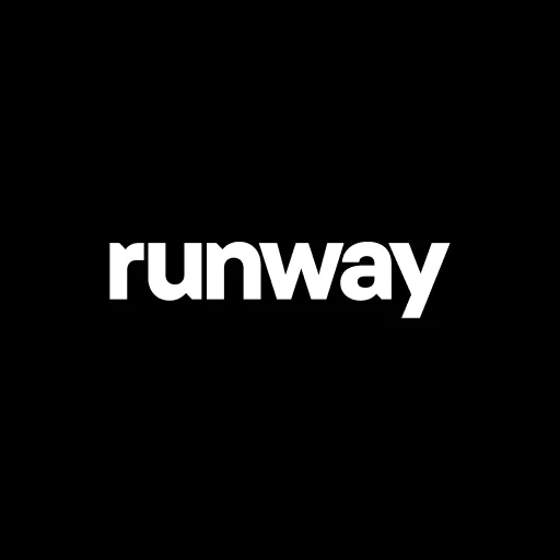 Runway logo