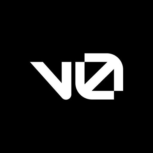 v0 logo